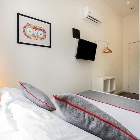 Oyo Mystay Inn London Ngoại thất bức ảnh
