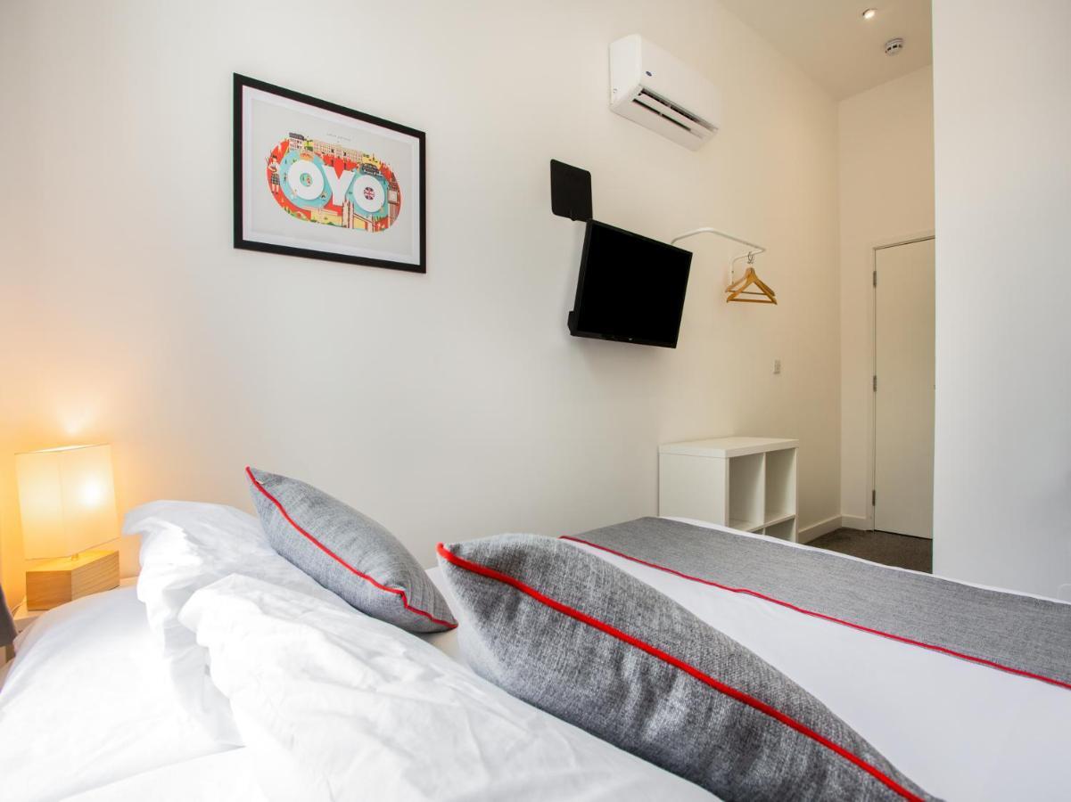 Oyo Mystay Inn London Ngoại thất bức ảnh