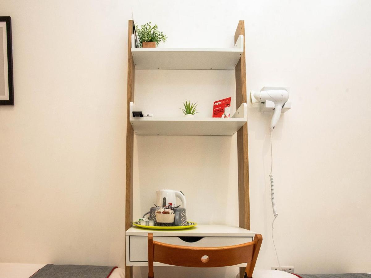 Oyo Mystay Inn London Ngoại thất bức ảnh